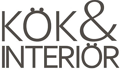 Kök & interiör logotyp