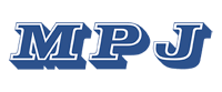 MPJ logotyp